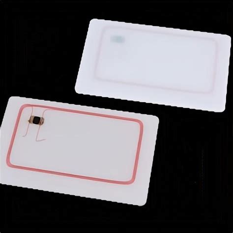 smart card inlay|Smart card .